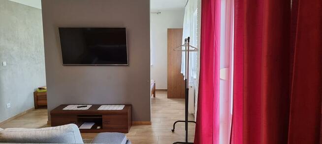 Pokoje pod Dębem Grzybowo