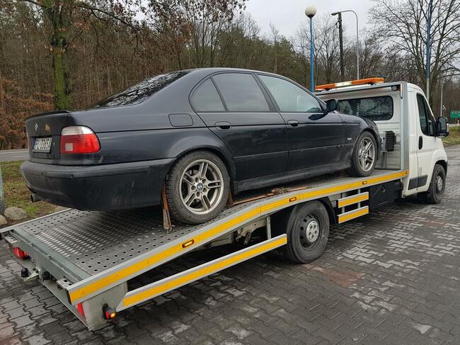 Pomoc drogowa Leszno, Rydzyna, Lipno, Święciechowa, Góra