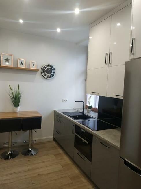 usługi stolarskie, meble pod wymiar, kuchnie, szafy