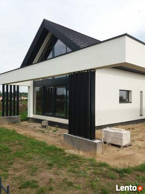 USŁUGI OGÓLNOBUDOWLANE ZACHODNIOPOMORSKIE