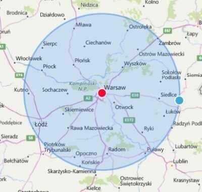 Kroplówki24 - odtrucie, detoks 24/7 - Warszawa