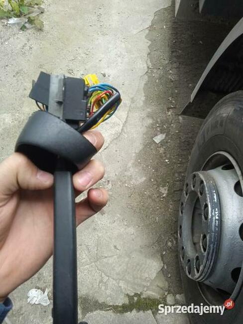 Włącznik wycieraczek Volvo FL6 plus komputr