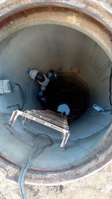 Naprawa Pomp / Serwis / Obsługa Hydroforni / Przegląd /