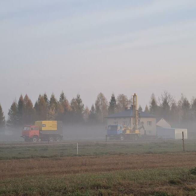 Pompy Ciepła odwierty na powietrze, pompy ciepla PODKARPACIE