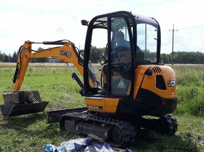 Studnie Głębinowe, pompy ciepła, wiercenie studni! PODKARPAC