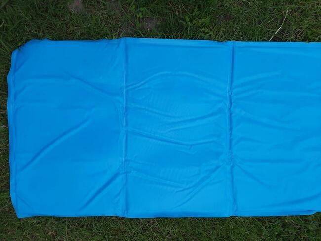 Chłodząca mata dla psa Mora Pets 50x90 cm