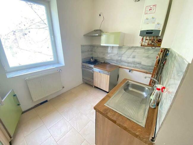 Pilnie sprzedam lub zamienię mieszkanie dwupokojowe