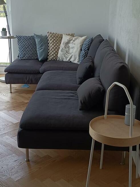 Wynajmę mieszkanie uroczo położone wśród drzew