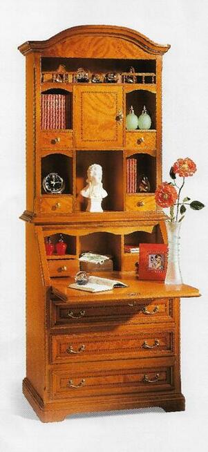 Piękne Stylowe Meble SELVA VERONA EPOCA