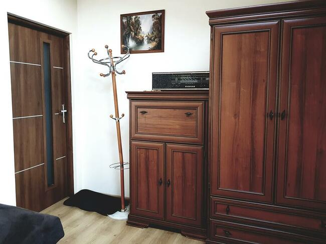 Do wynajęcia przestronny pokój dla pana