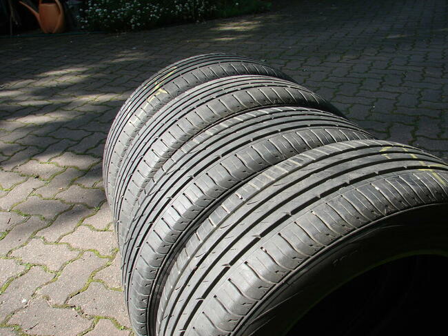 Opony Nexen Nblue HD 185/60/R15 84H 4szt