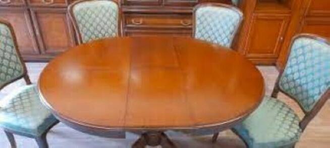 Piękne Stylowe Meble SELVA VERONA EPOCA