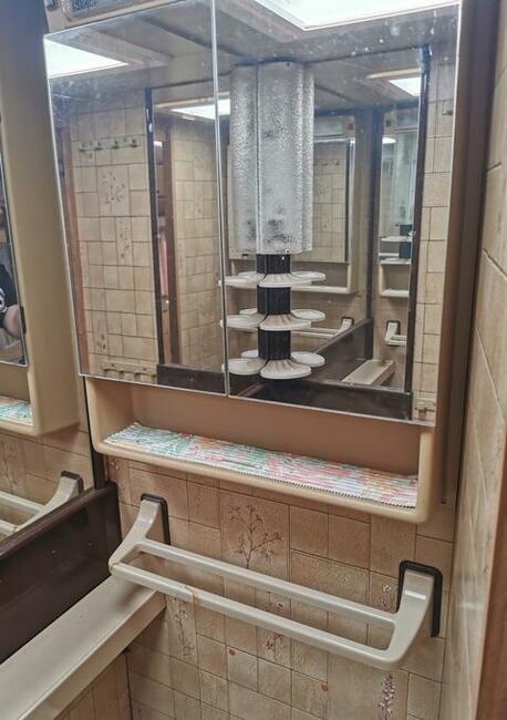 Camping Wilk 590 możliwość zamiany