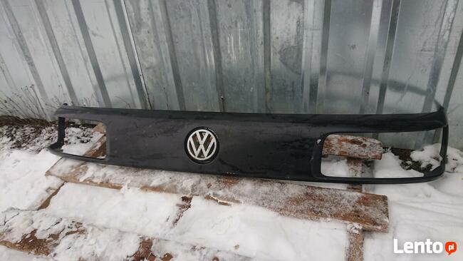 *VW PASSAT B3 VOLKSWAGEN 1.6TD Chłodnica Intercooler Inne