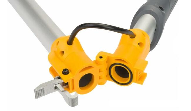 Szlifierka do gipsu - Żyrafa - WYNAJEM