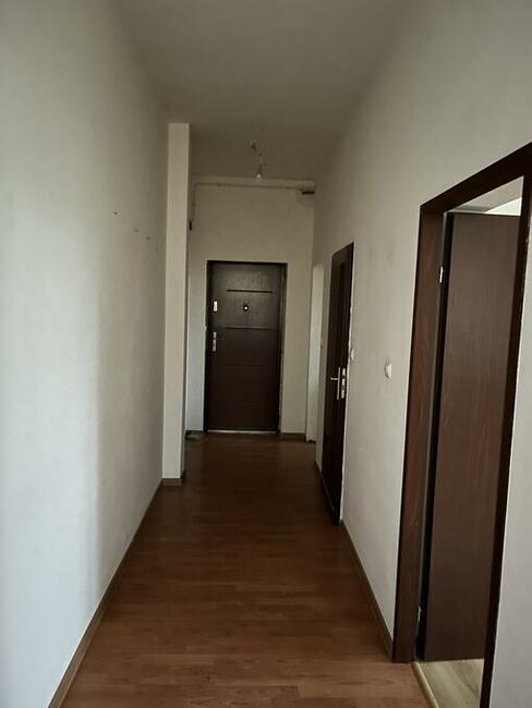 Pilnie sprzedam lub zamienię mieszkanie dwupokojowe