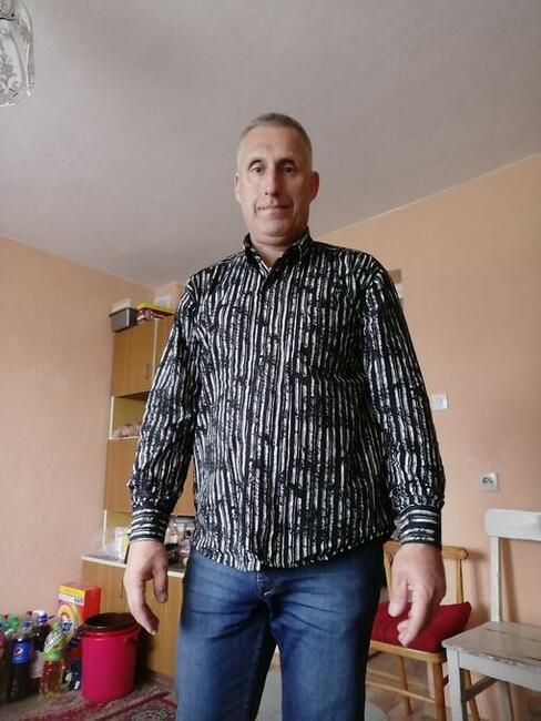 Miły kawaler szuka kobiety