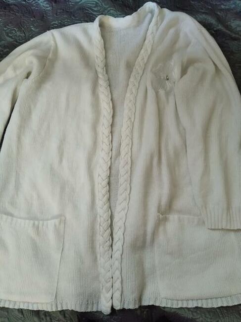 Sweter damski