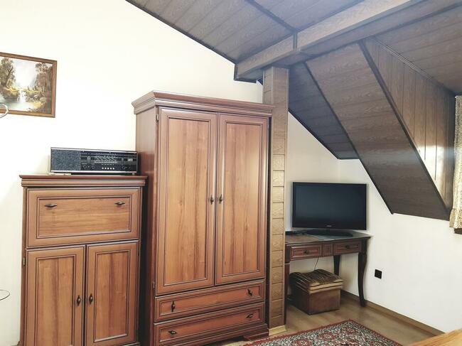 Do wynajęcia przestronny pokój dla pana