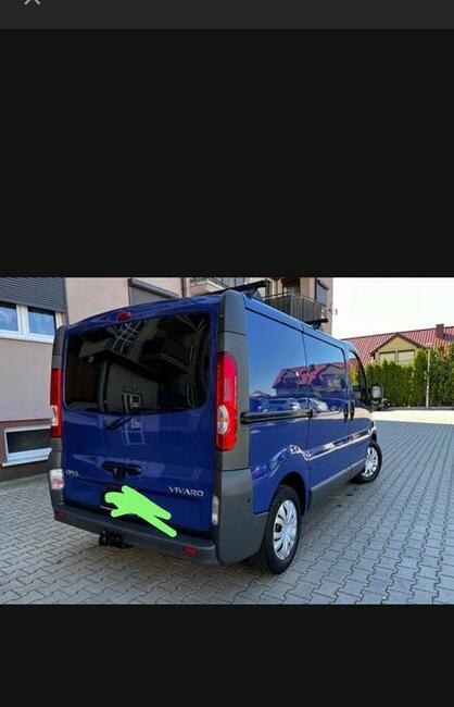 Usługi transportowe różnych zeczy 24/7