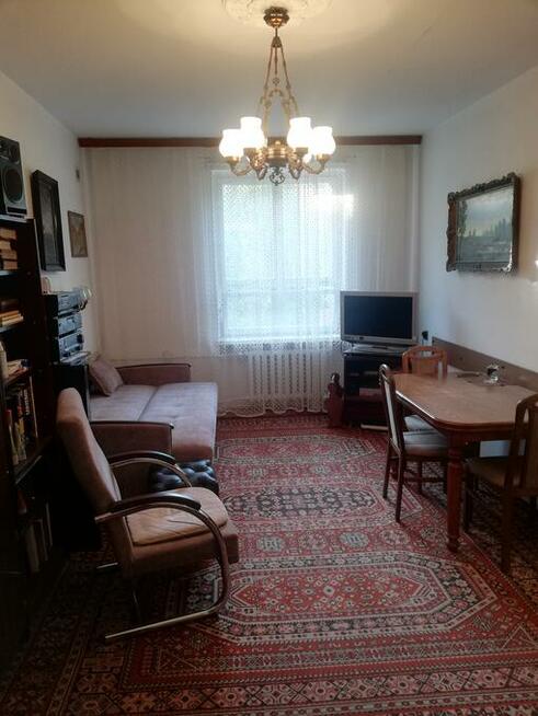 Do wynajęcia od zaraz! Mieszkanie dwu pokojowe 50 M2.