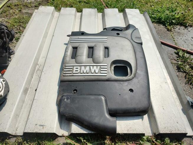 Pokrywa silnika BMW 320d
