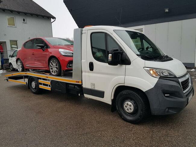 Pomoc drogowa Leszno, Rydzyna, Lipno, Święciechowa, Góra