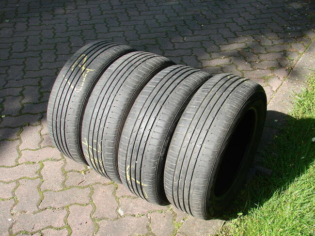 Opony Nexen Nblue HD 185/60/R15 84H 4szt