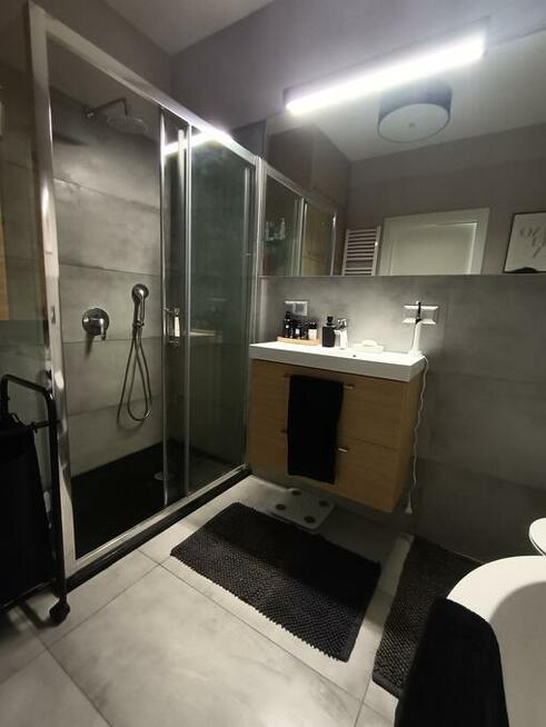 Wynajmę mieszkanie uroczo położone wśród drzew