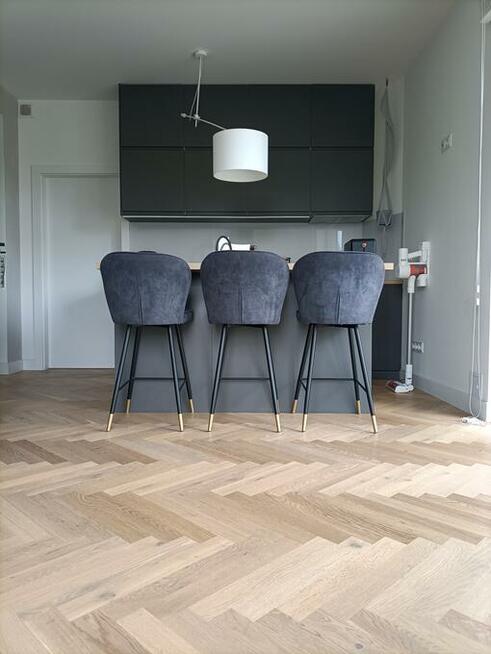 Wynajmę mieszkanie uroczo położone wśród drzew