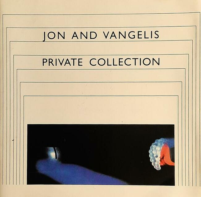 Polecam Najlepszy Album PHIL COLLINS-a -Face Value CD