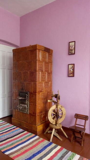 Dom z duszą dla ludzi z sercem