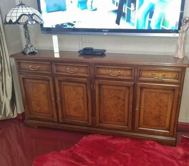 Piękne Stylowe Meble SELVA VERONA EPOCA