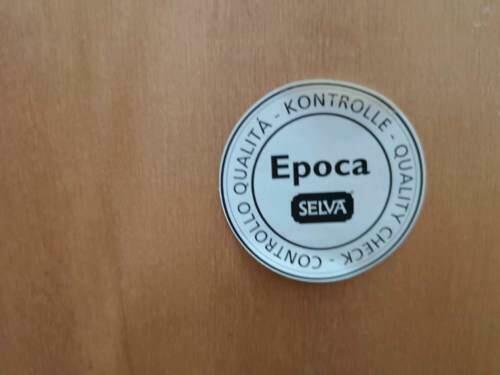 Piękne Stylowe Meble SELVA VERONA EPOCA