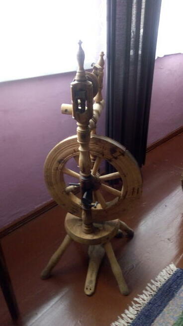 Dom z duszą dla ludzi z sercem