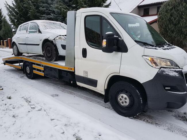 Pomoc drogowa Leszno, Rydzyna, Lipno, Święciechowa, Góra