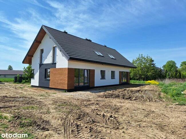 Dom w ciachcinie domy plock