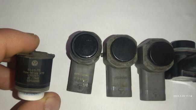 Czujniki Valeo 303363 602.967 607.001