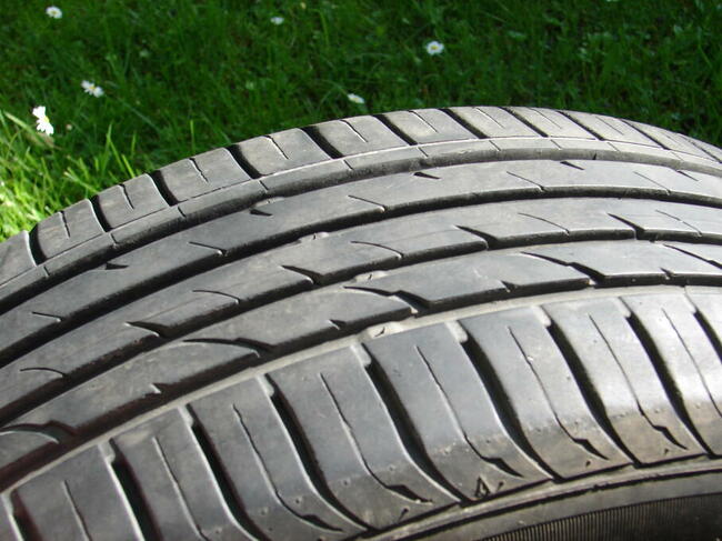 Opony Nexen Nblue HD 185/60/R15 84H 4szt