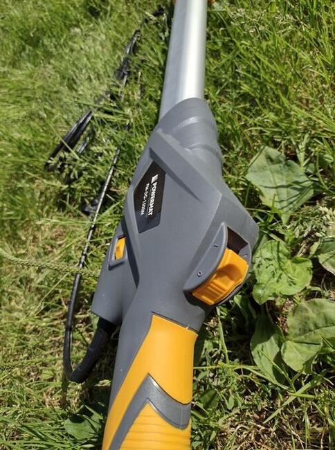 Szlifierka do gipsu - Żyrafa - WYNAJEM