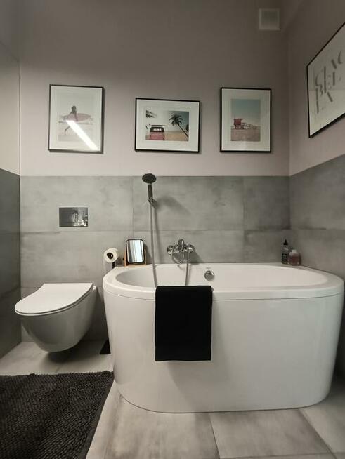 Wynajmę mieszkanie uroczo położone wśród drzew