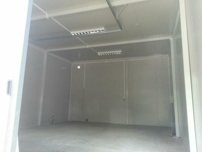 Magazyn 60m2 w Łomiankach do Wynajęcia