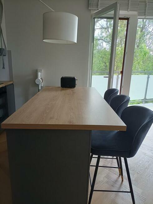 Wynajmę mieszkanie uroczo położone wśród drzew