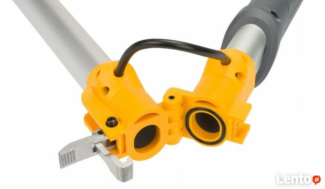 Szlifierka do gipsu - Żyrafa - WYNAJEM