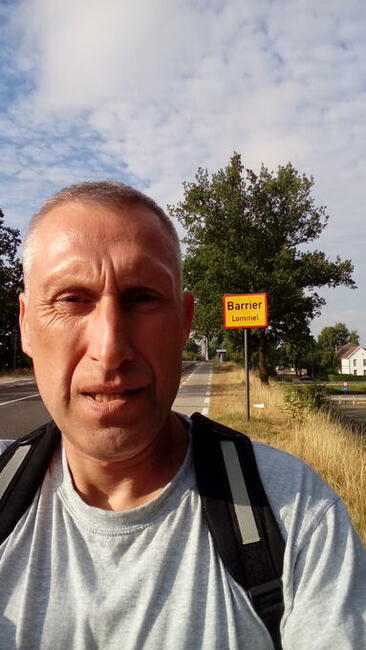 Miły kawaler szuka kobiety