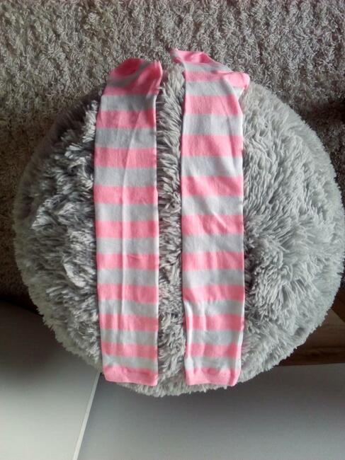 Rozkoszne zakolanowki