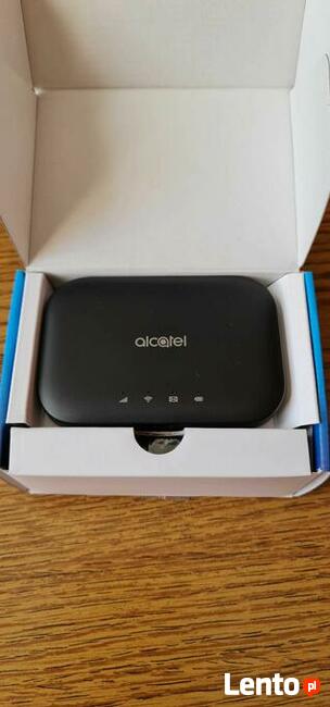 Alcatel Linkzone