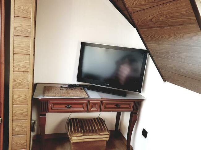 Do wynajęcia przestronny pokój dla pana