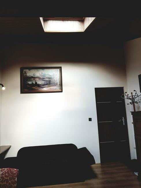 Do wynajęcia przestronny pokój dla pana