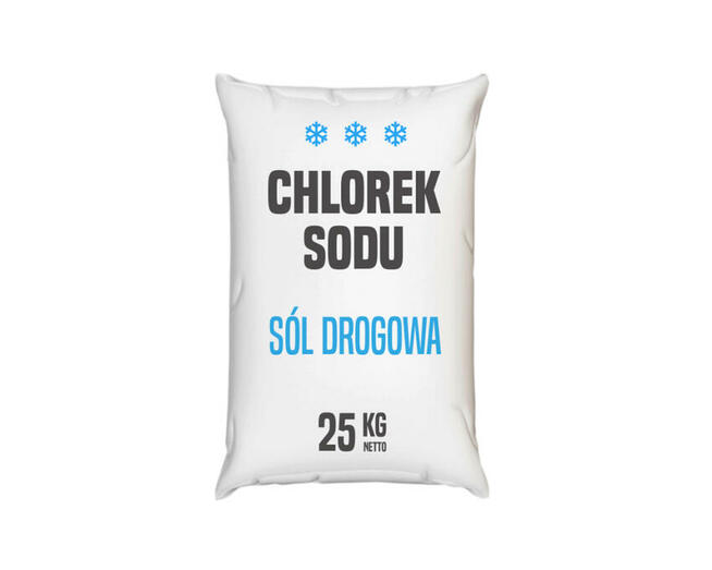 Sól drogowa, hurt